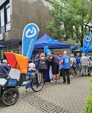 Lebenshilfe Wattenscheid e V Bild 3