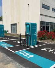 Electra Charging Station image 1