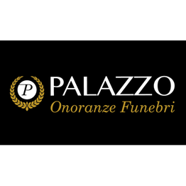 Onoranze Funebri Palazzo logo
