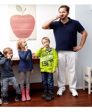 Zahnarztpraxis Klinkisch Bild 5