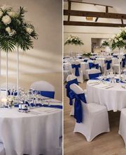 Deluxe Traiteur image 11