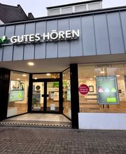 GEERS Hörgeräte Bild 1