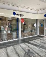 Audika Hørecenter, Greve billede 4