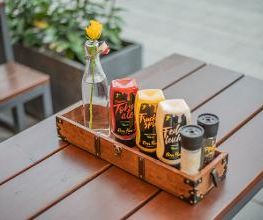 PETER PANE Burgergrill & Bar Bild 5
