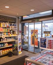 Shell Recharge Charging Station Bild 4