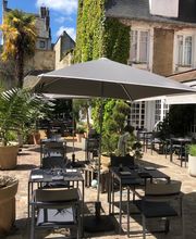 Hôtel Le Lion d'Or et Restaurant La Table du Lion image 8