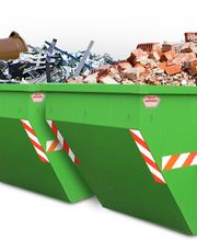 Containerdienst Schulz-Kerger Bild 1