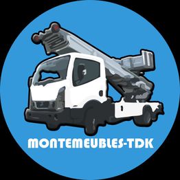 Monte Meubles TDK