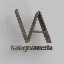Falegnameria Vallati logo