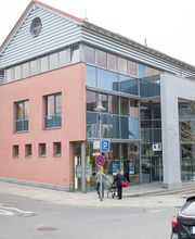 Vereinigte Volksbanken eG - Filiale Holzgerlingen Bild 1