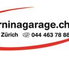 Berninagarage Bild 1