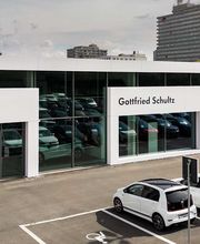 Volkswagen, SKODA, SEAT & CUPRA - Gottfried Schultz Automobilhandels SE Bild 8