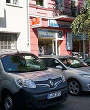 Börtz Dirk M. Bild 2