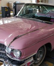 TÜV SÜD Service-Center Neuburg/Donau Bild 5