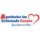 Logo der Apotheke im Erftstadt-Center