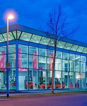 Suffel Fördertechnik - Vertriebs- und TrainingsCenter Bild 5