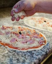 Pizza Sarda image 1