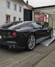 Beck Lackierungen Bild 1