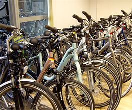 Fahrradladen SCHNEIDER Bild 5