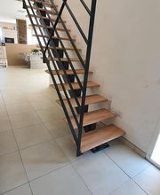 Métallerie Art Concept image 5