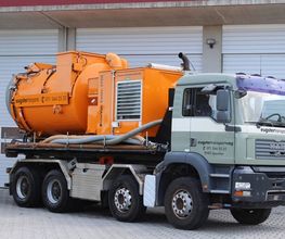 Eugster Transporte AG Bild 6