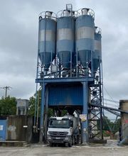 Béton VICAT - CREST image 2