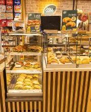 Shell Recharge Charging Station Bild 12