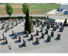 Grabmale Engelhart Bild 6
