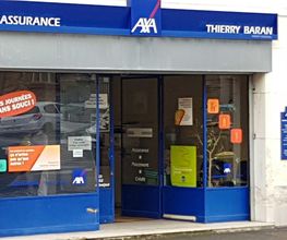 Axa Assurances Baran Thierry agent général image 2