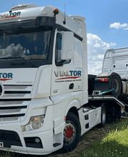 Vialtor trucks SL imagen 1