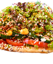 tat Gemüsekebab - Aachen Markt Bild 2