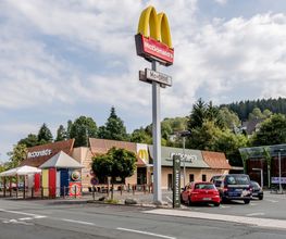 McDonald's Bild 1