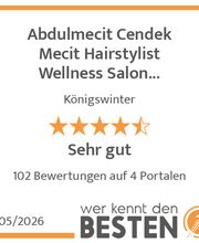 werkenntdenBESTEN.de Qualitätssiegel