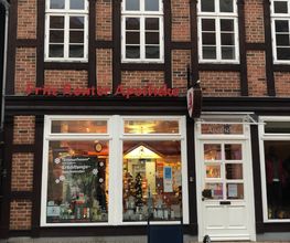 Fritz Reuter Apotheke Bild 7