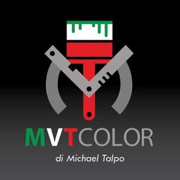 Mvt Color logo