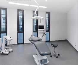 Fleuter & Fleuter - Zentrum für Zahnmedizin - Recklinghausen Bild 1