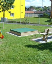 Alpstein Bau + Technik AG Bild 8