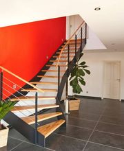 Spiegel GmbH Holztreppen Bild 8