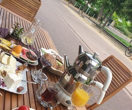 Cafe RinNes Bild 17