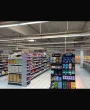 Nahkauf Gewerbepark 1 Weissandt Gölzau Kaffee