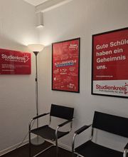 Backnang Wartebereich