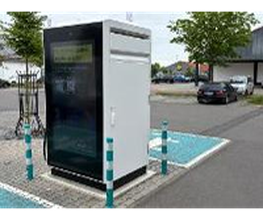 ChargeOne Ladestation Bild 3