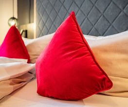 Berghotel & Chalets Adersberg - Grassau Bild 7