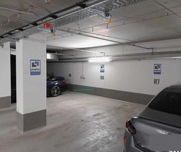 ampido Parkplatz Bild 2