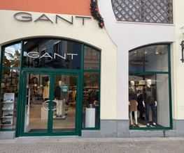 GANT Outlet Malaga imagen 1