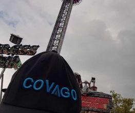COVAGO hebt ab