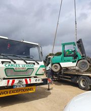Carles Levage image 1