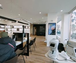 Optica 2000 MARTORELL TC imagen 2