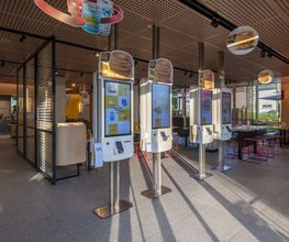 McDonald's Bild 8