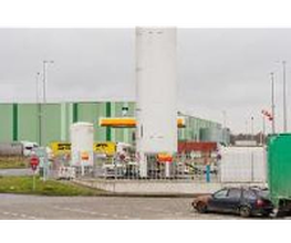 Shell Recharge Charging Station Bild 17